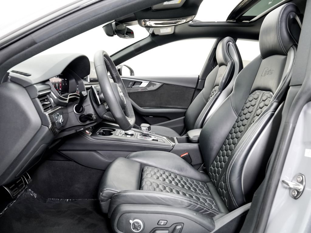Used 2019 Audi RS 5 Sportback image 6