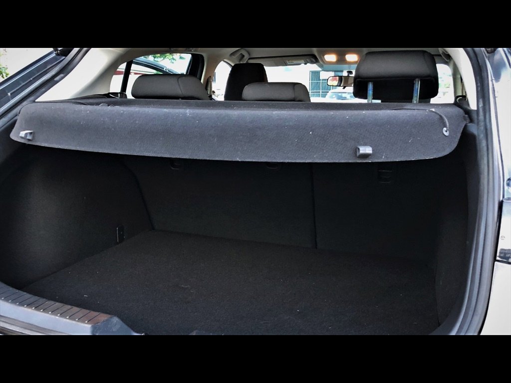 Used 2015 MAZDA MAZDA3 i Sport image 12