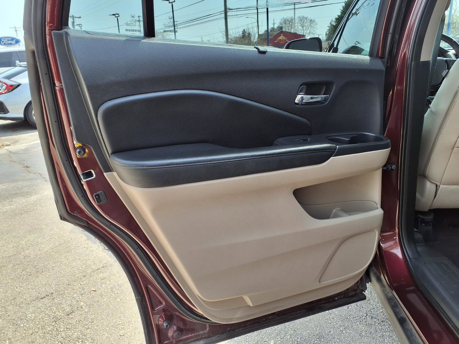 Used 2018 Honda Pilot Elite image 20