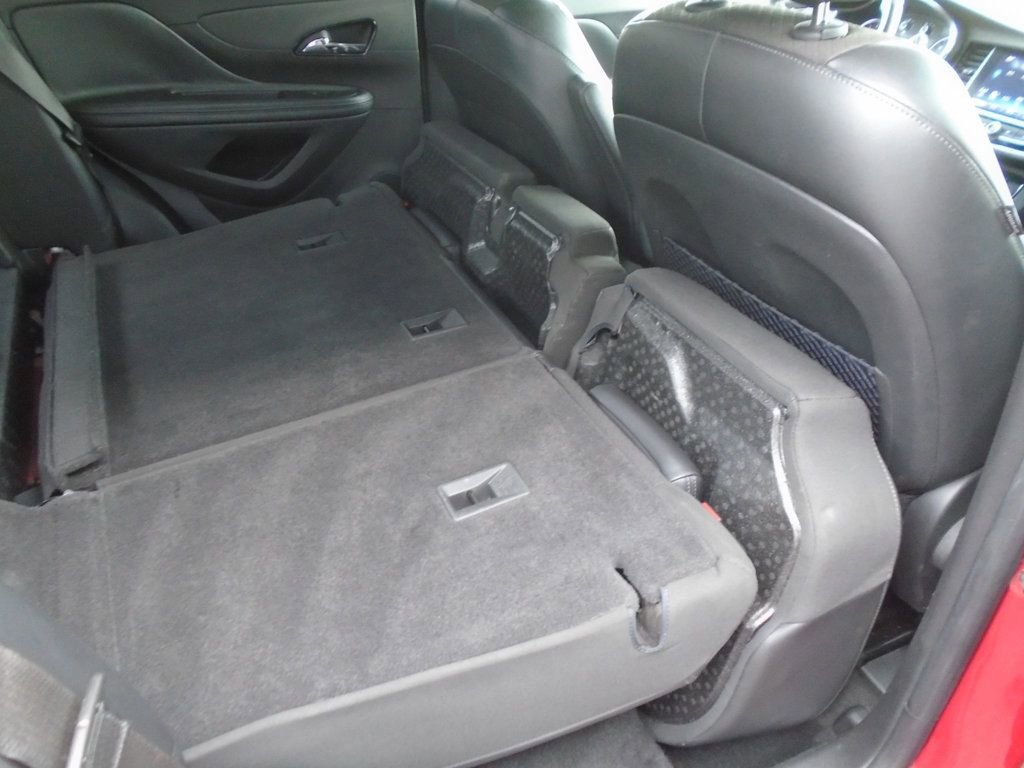 Used 2019 Buick Encore Preferred image 31