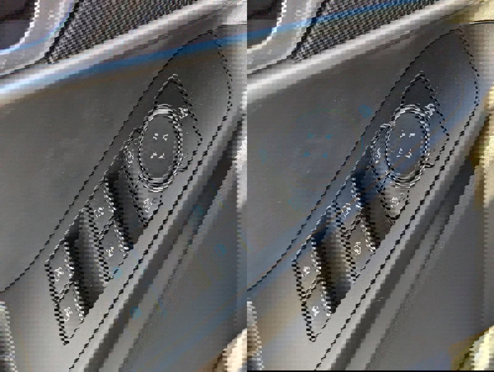 New 2025 Ford Explorer 4WD Police Interceptor w/ Ultimate Wiring Package image 21