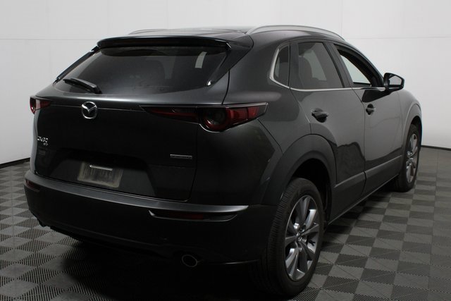 Used 2023 MAZDA CX-30 AWD 2.5 S w/ Select Package image 7