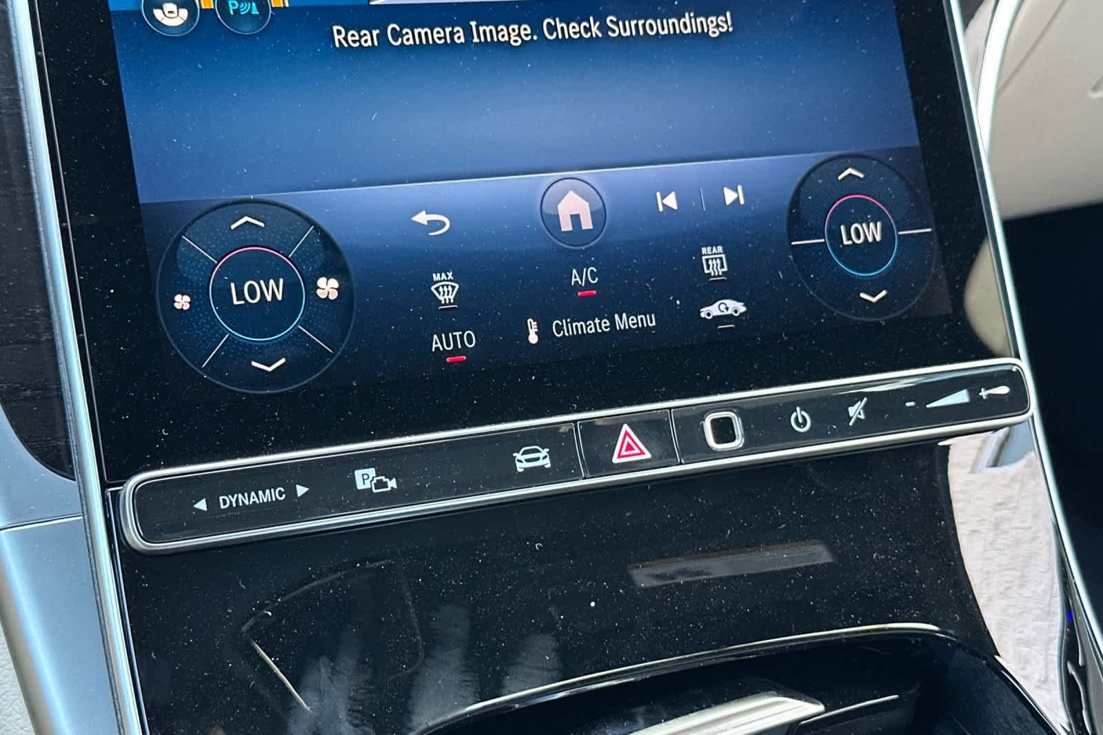 New 2026 Mercedes-Benz C 300 4MATIC Sedan image 18
