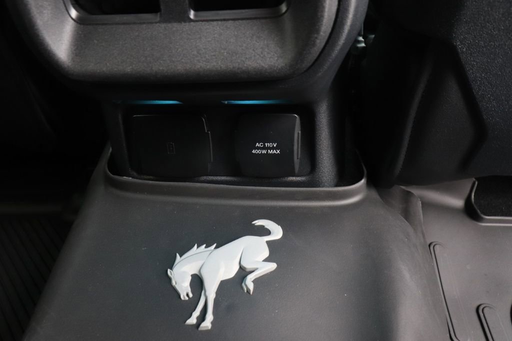 New 2025 Ford Bronco Raptor image 43