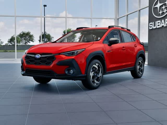 New 2026 Subaru Crosstrek 2.5i Limited AWD/4WD image 2