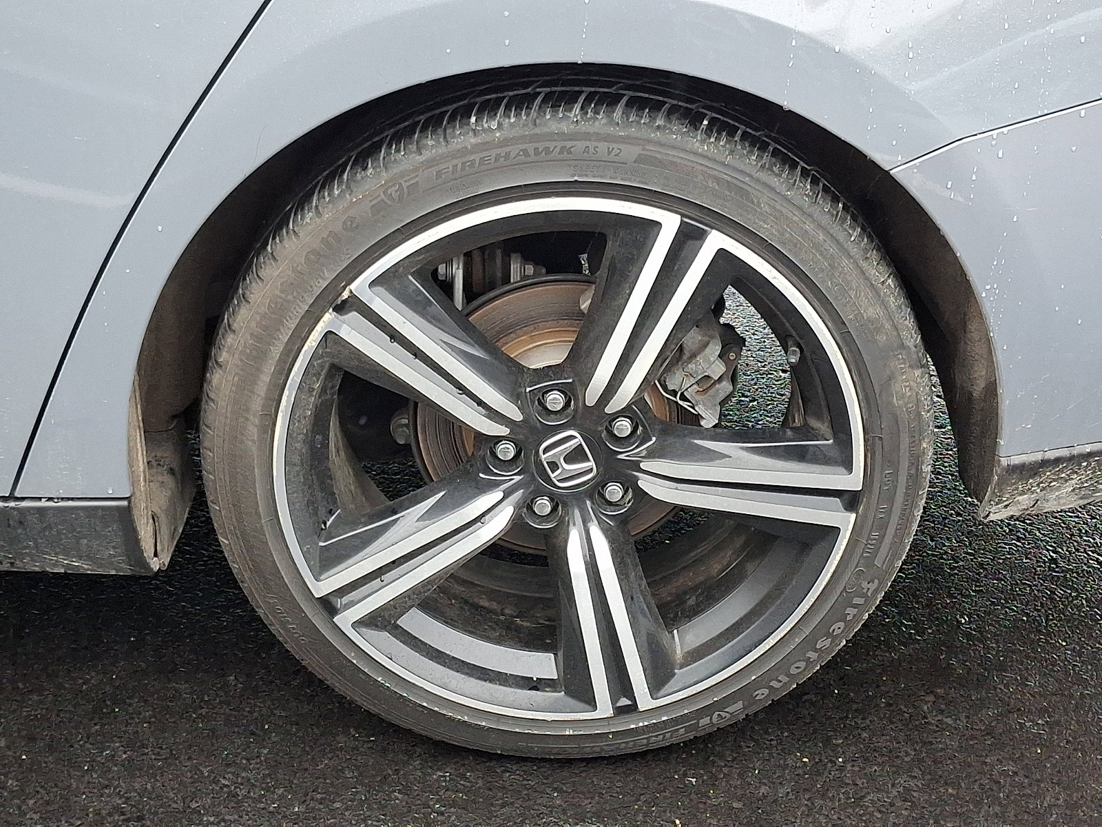 Used 2023 Honda Accord Sport image 8