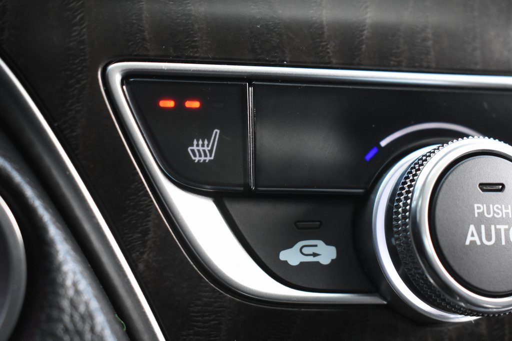 Used 2022 Honda Accord EX-L image 48