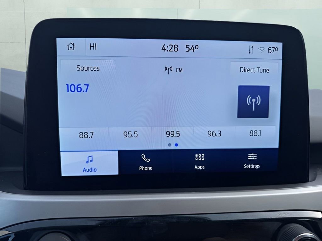 Used 2022 Ford Escape SEL image 16