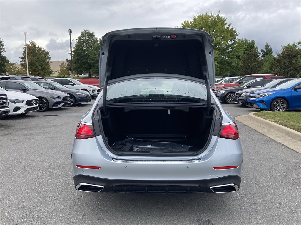 New 2026 Mercedes-Benz E 350 4MATIC Sedan image 14