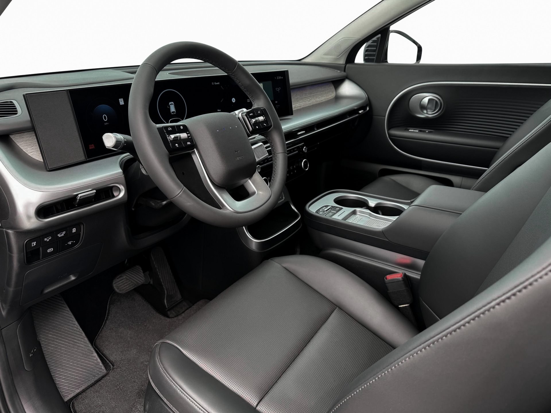 New 2026 Hyundai Ioniq 9 SEL AWD/4WD image 14