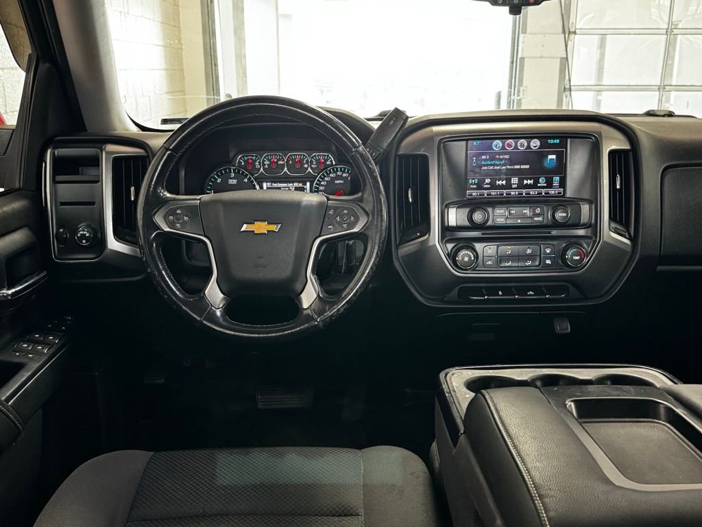 Used 2016 Chevrolet Silverado 1500 LT image 12