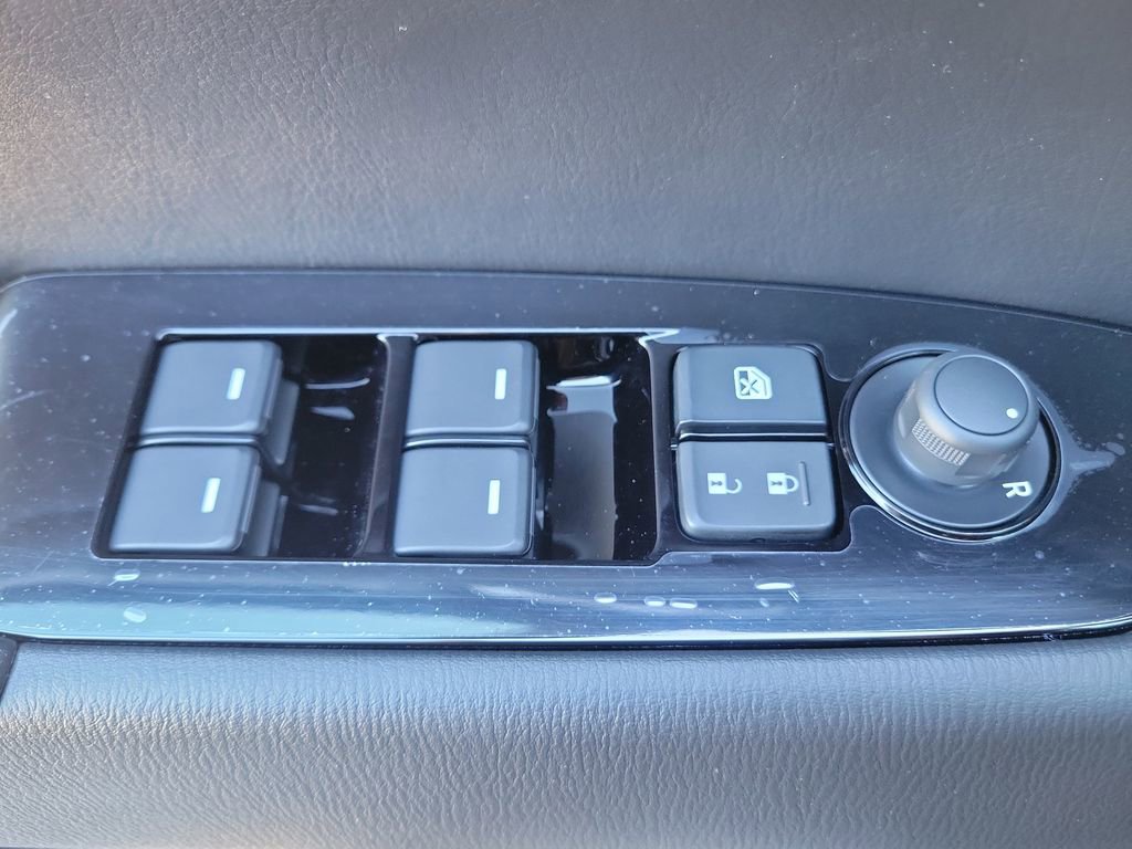 New 2025 MAZDA CX-5 AWD 2.5 S w/ Preferred Package image 21