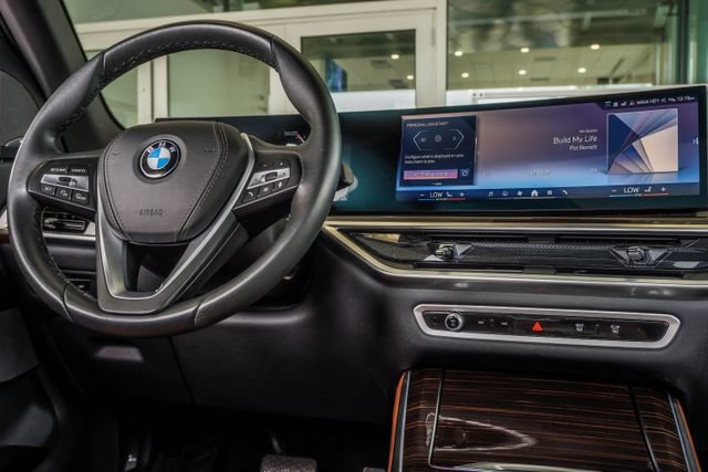 Used 2026 BMW X5 xDrive40i AWD/4WD image 19