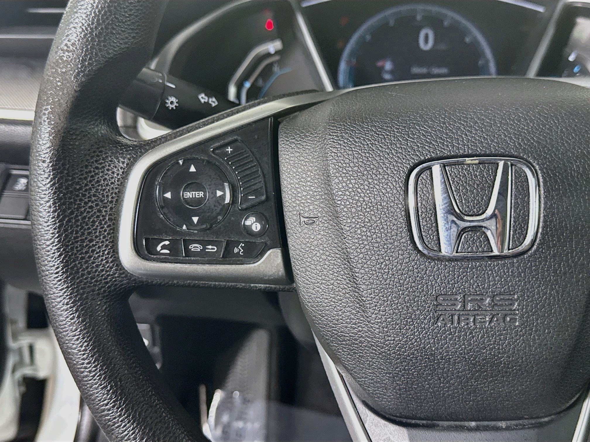 Used 2018 Honda Civic EX image 14
