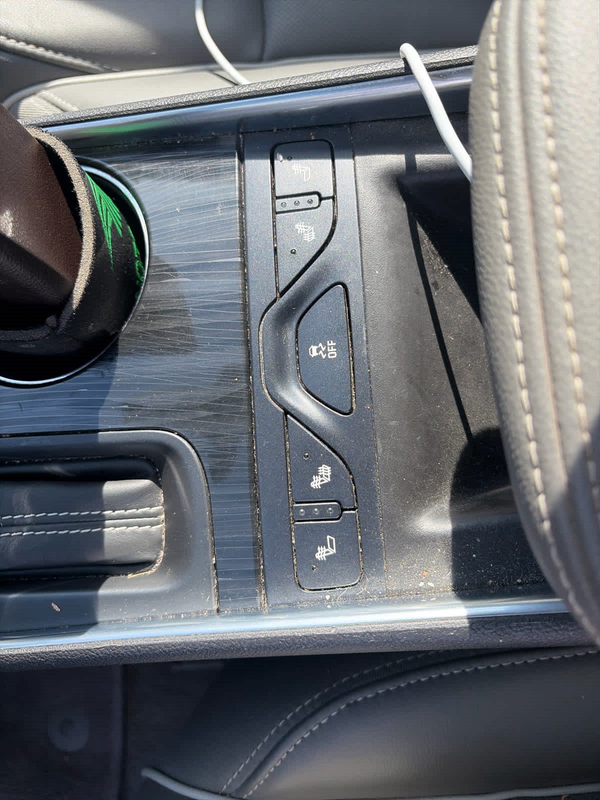 Used 2018 Chevrolet Impala Premier FWD image 12