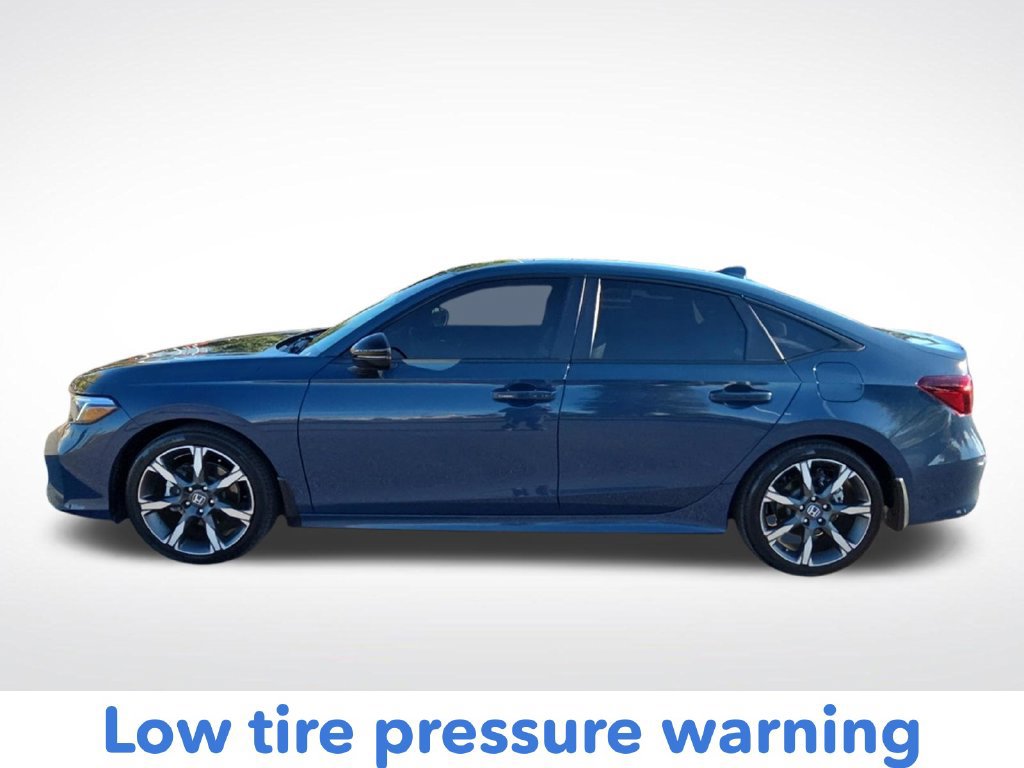 Used 2026 Honda Civic Sport Touring image 9