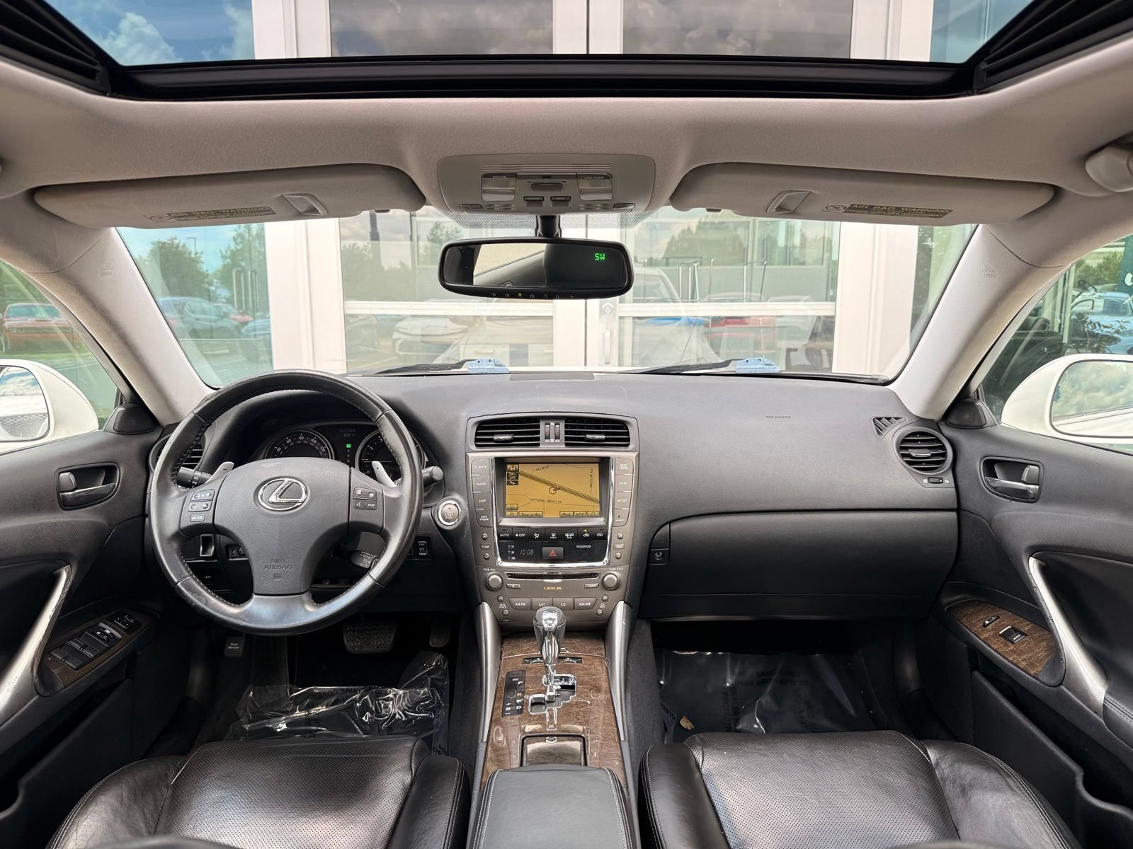 Used 2010 Lexus IS 250 RWD image 21