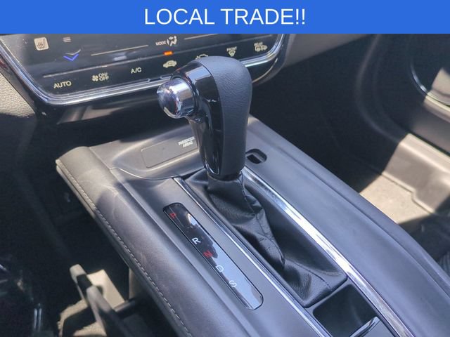 Used 2017 Honda HR-V EX image 27