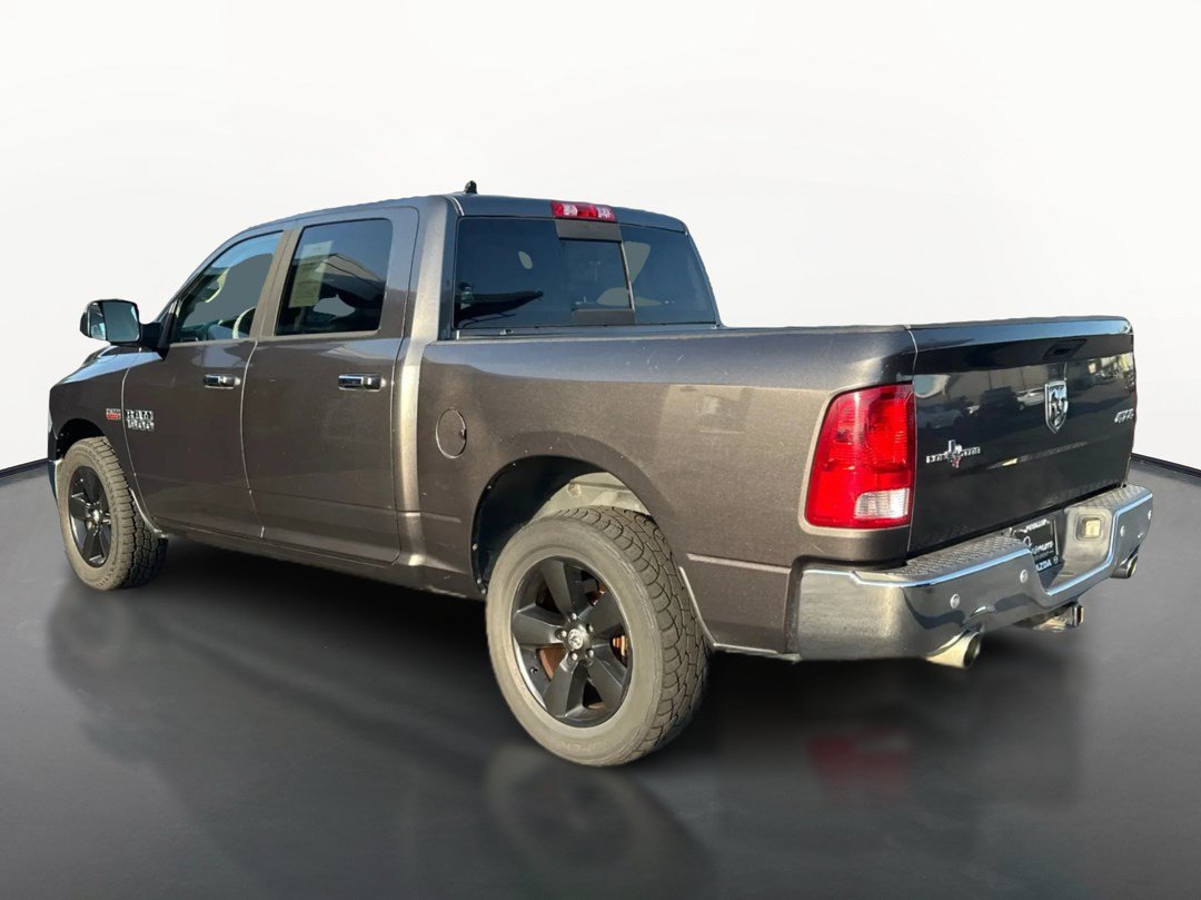 Used 2014 RAM 1500 Lone Star AWD/4WD image 5