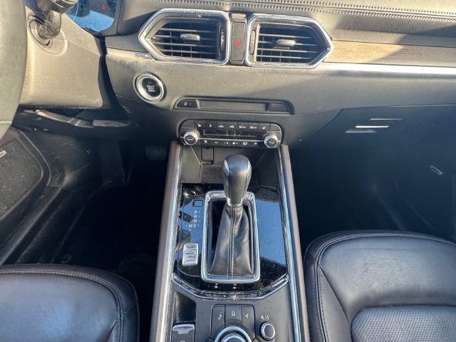Used 2021 MAZDA CX-5 Signature AWD/4WD image 11