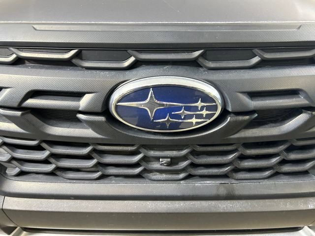 Used 2022 Subaru Forester Wilderness w/ Wilderness Package AWD/4WD image 10