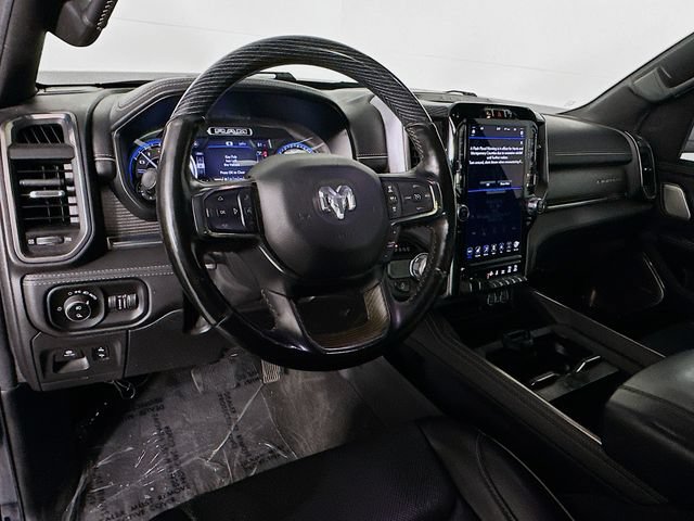 Used 2020 RAM 1500 Limited RWD image 11