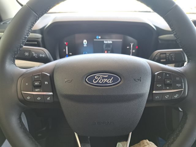 Used 2025 Ford Maverick XLT w/ XLT Luxury Package AWD/4WD image 9
