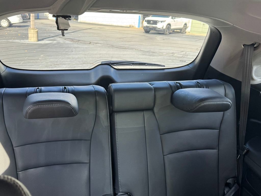 Used 2021 Honda Pilot Touring image 20