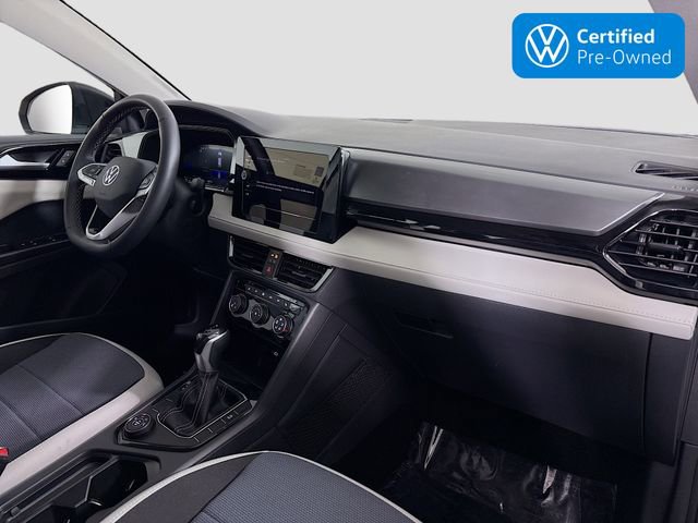 Used 2025 Volkswagen Taos S image 28