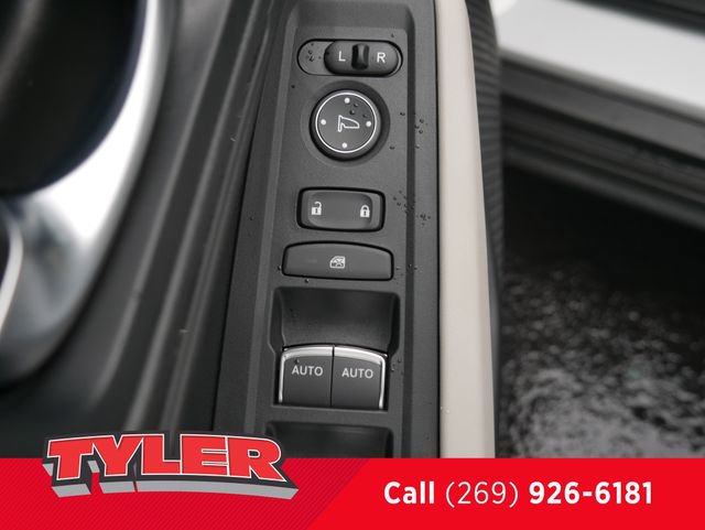 New 2025 Honda Accord LX image 21