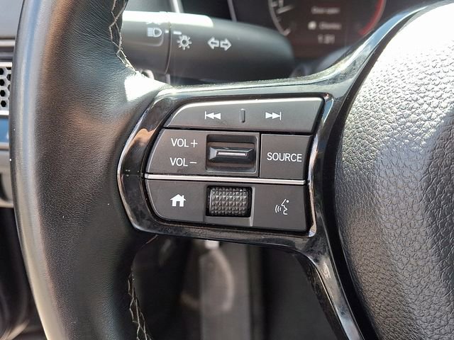 Used 2024 Honda Civic EX-L image 21