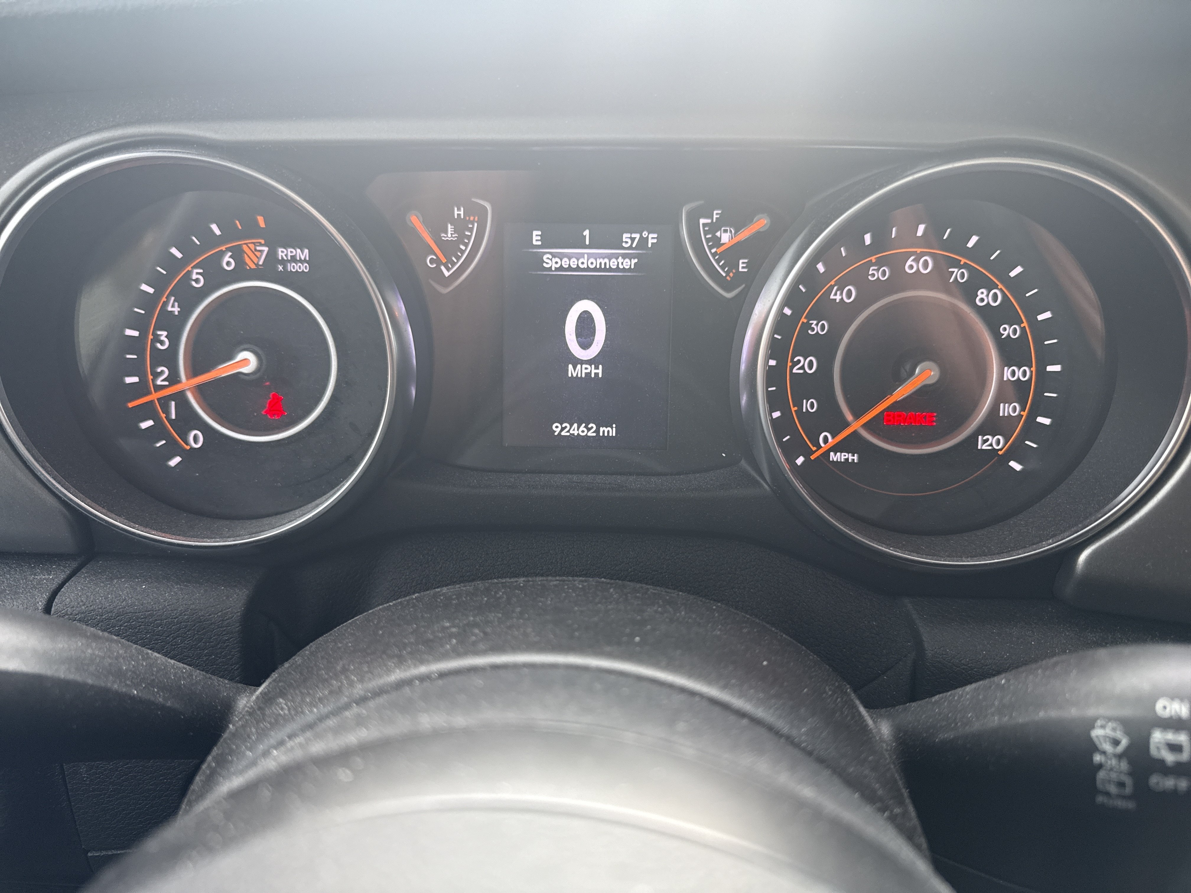 Used 2021 Jeep Wrangler Sport AWD/4WD image 4