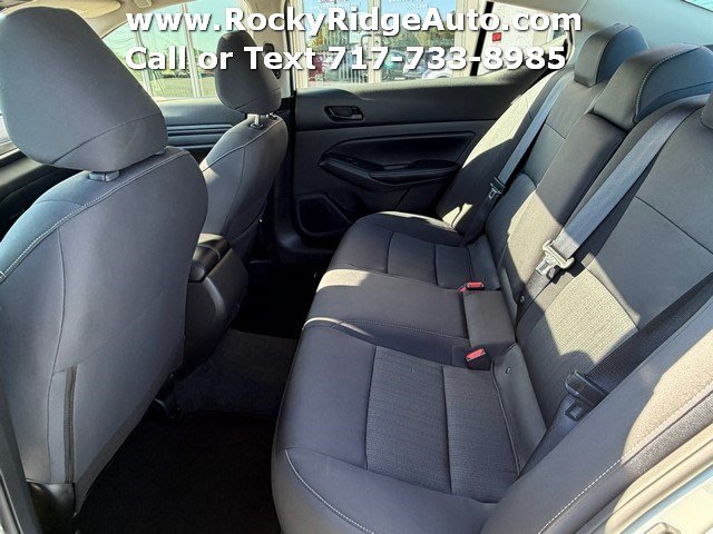 Used 2024 Nissan Altima 2.5 SV w/ SV Premium Package AWD/4WD image 36