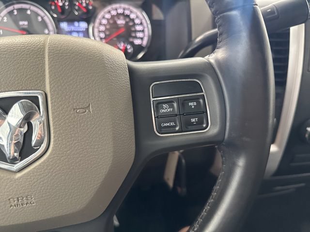 Used 2012 RAM 1500 Big Horn AWD/4WD image 33