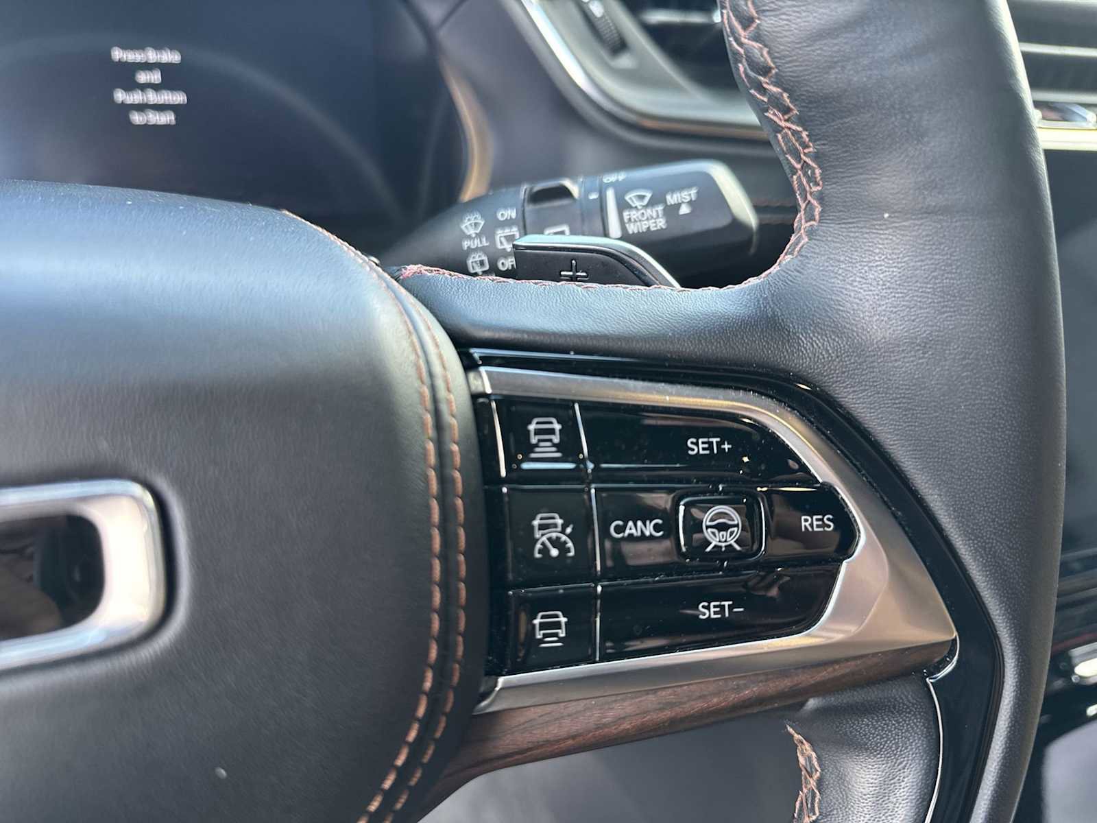 Used 2022 Jeep Grand Cherokee Summit image 25