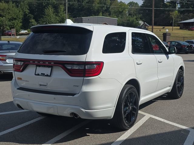 Used 2022 Dodge Durango GT image 5