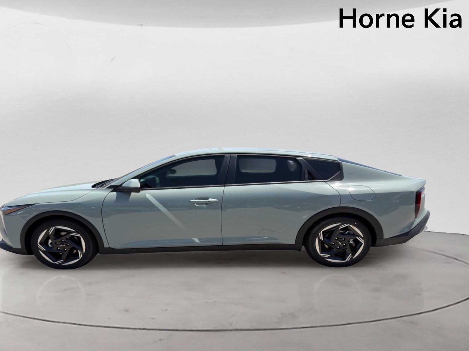 New 2026 Kia K4 GT-Line Turbo FWD image 6