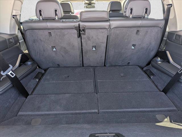 Used 2026 BMW X7 xDrive40i AWD/4WD image 6