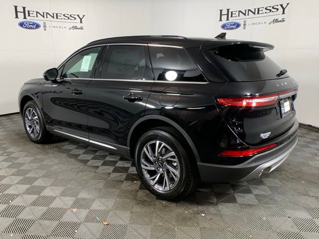 Used 2026 Lincoln Corsair Premiere FWD video 4