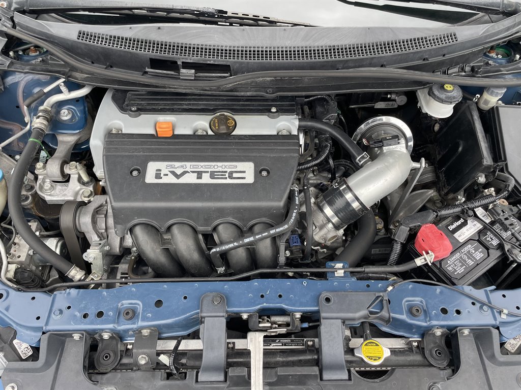 Used 2013 Honda Civic Si image 6