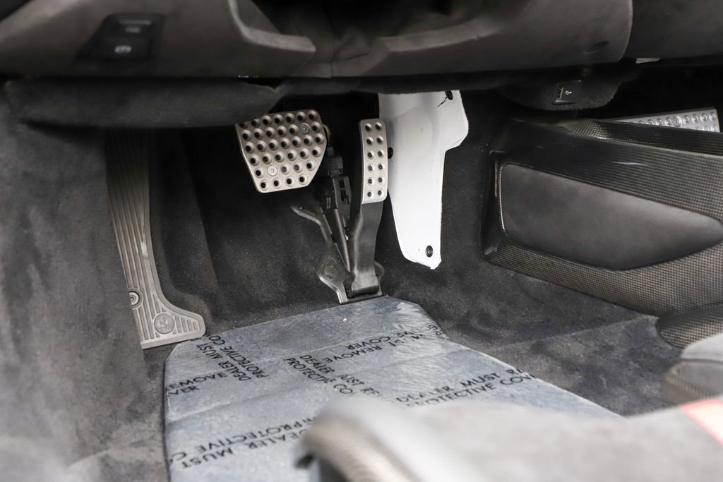 Certified 2022 Ferrari SF90 Spider image 46