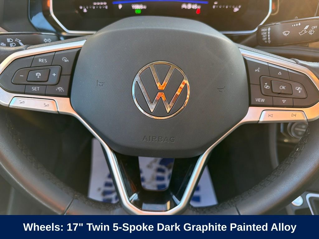 Used 2023 Volkswagen Jetta SE w/ Panoramic Sunroof Package image 18