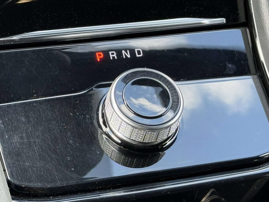 Used 2023 Jeep Grand Cherokee Altitude AWD/4WD image 18