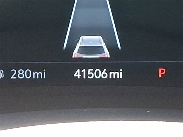 Used 2021 Buick Envision Essence w/ Sport Touring Package image 19