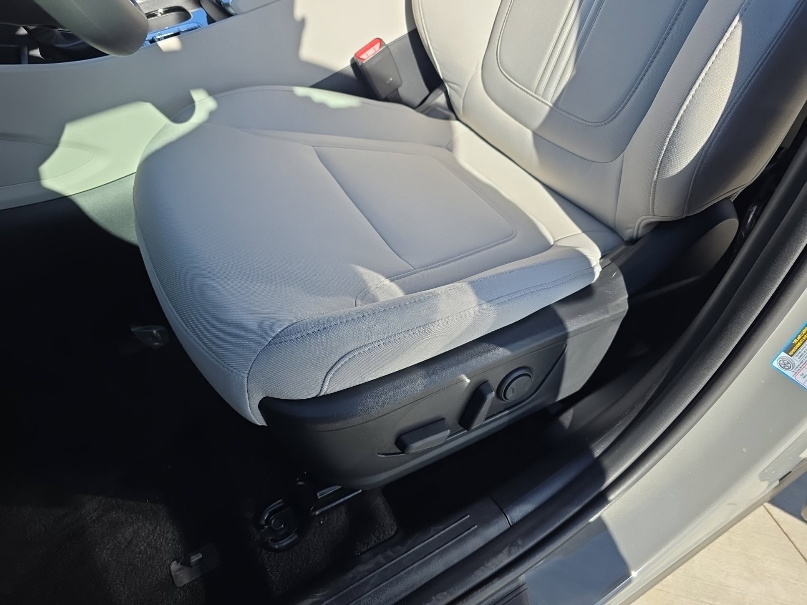 Certified 2026 Hyundai Tucson SEL AWD/4WD image 28