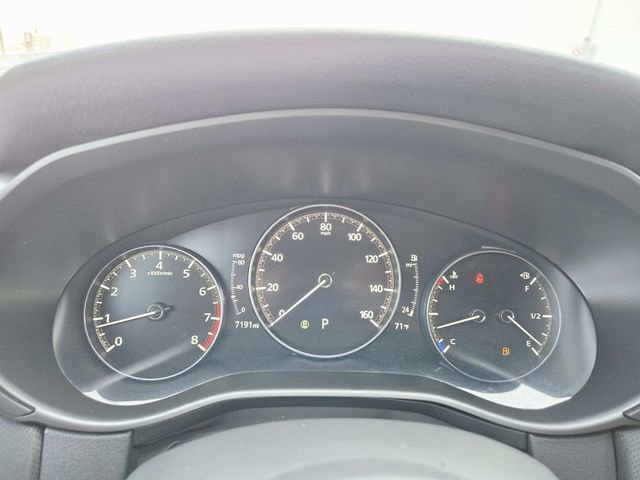 Certified 2025 MAZDA CX-50 AWD 2.5 S w/ Select Package image 18