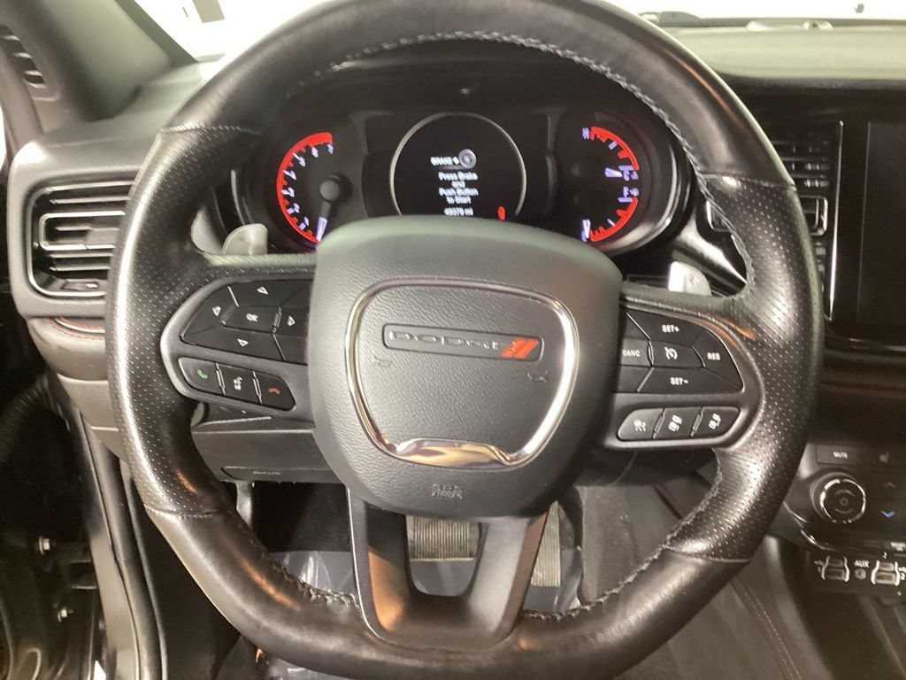 Used 2025 Dodge Durango R/T AWD/4WD image 16