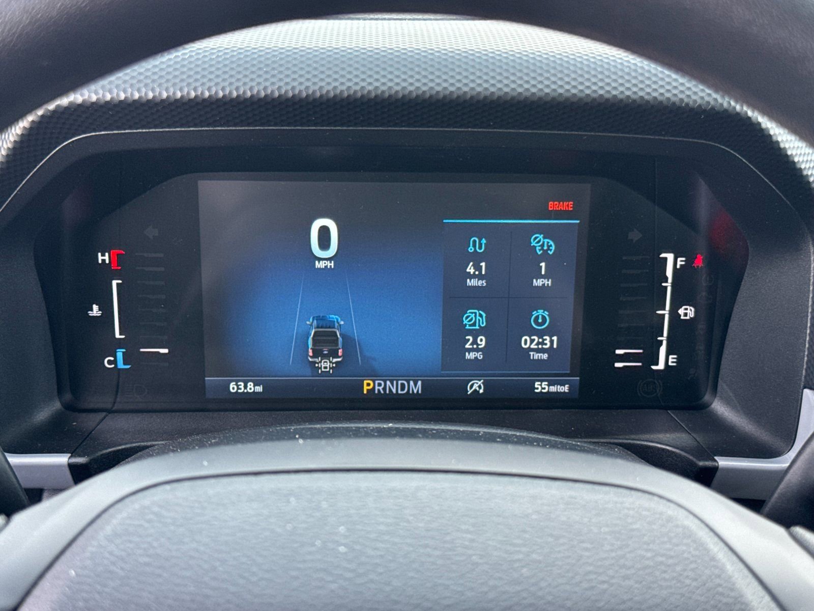 New 2025 Ford Ranger XL image 24