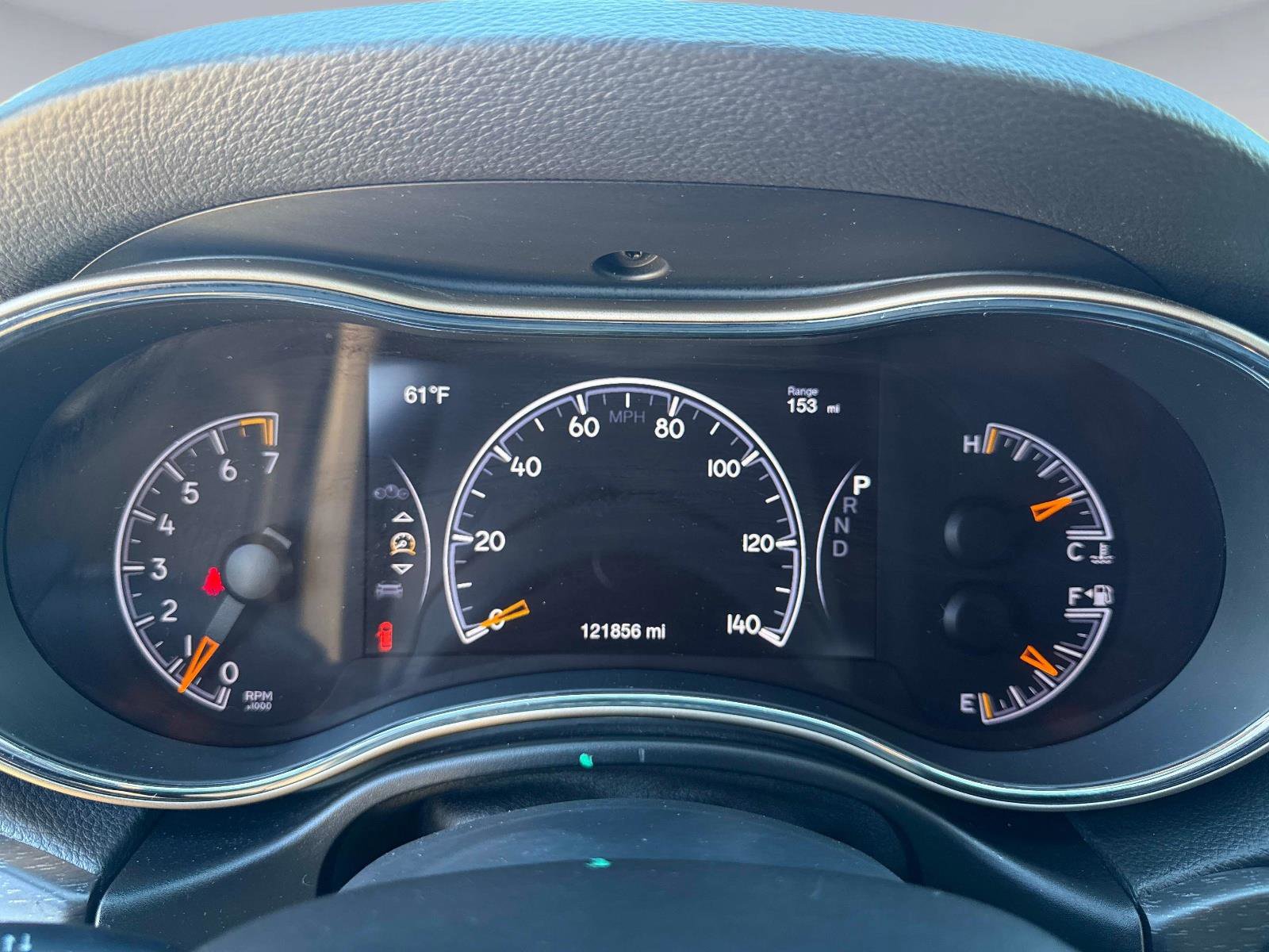 Used 2016 Jeep Grand Cherokee Laredo w/ Quick Order Package 23E image 30