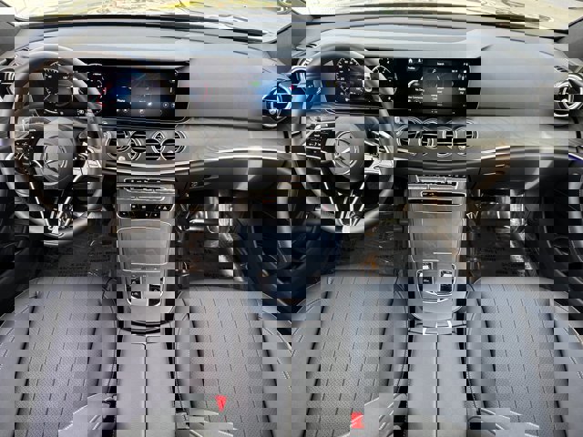 Used 2023 Mercedes-Benz E 350 Sedan image 10